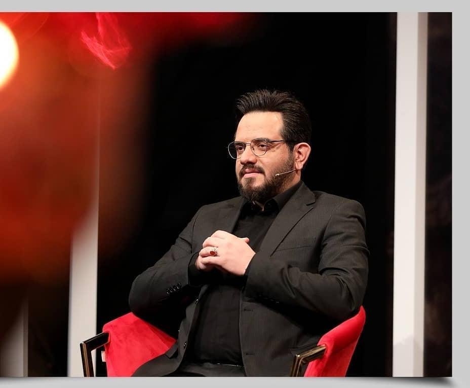 تهیه کننده گاندو دبیر جشنواره فیلم فجر شد