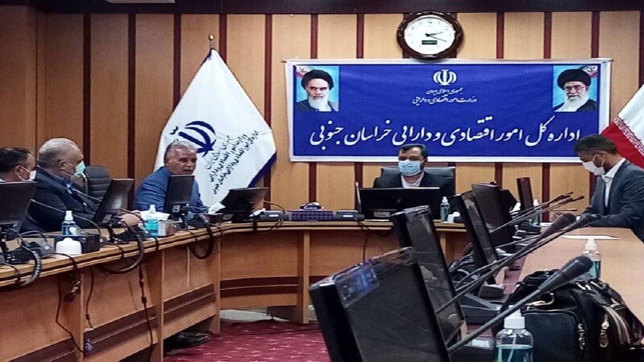استفاده از نیروهای جوان لازمه تحقق شعار سال