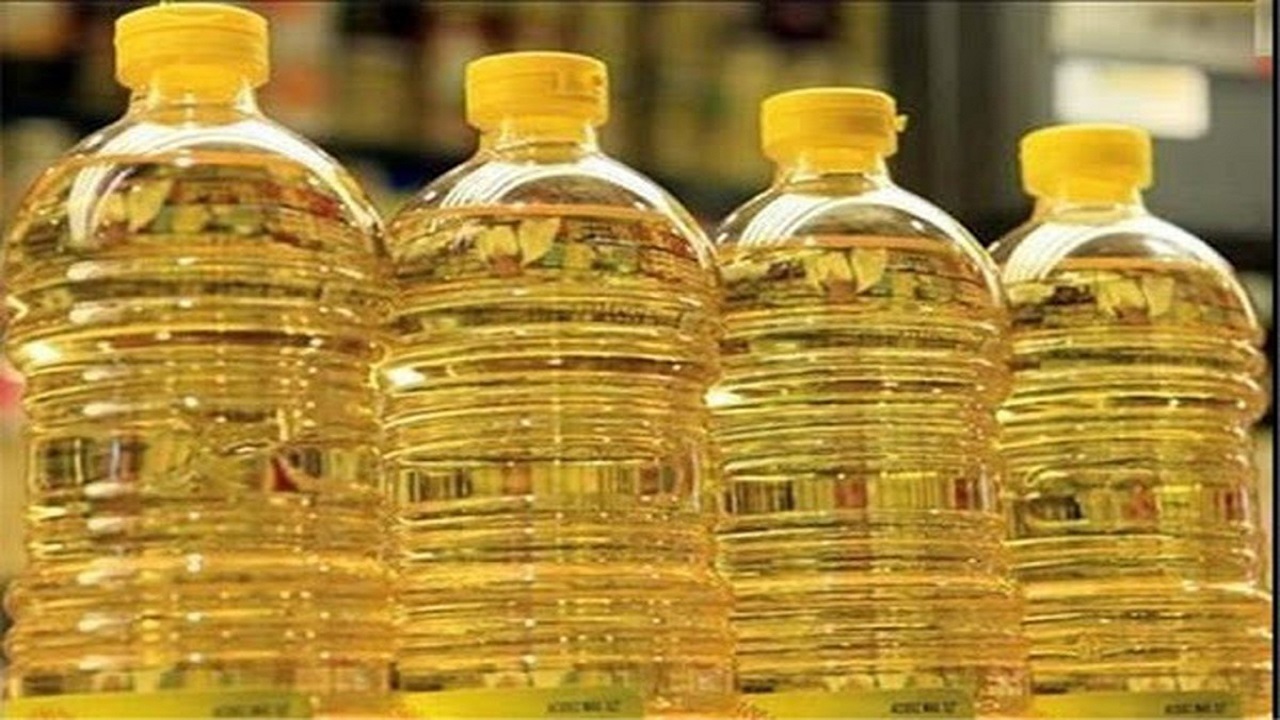 کشف بیش از ۴ هزارلیترروغن خوراکی در هلیلان