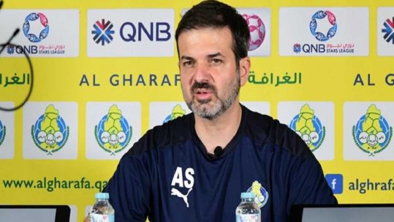 استراماچونی به ذکاوت نکونام اعتراف کرد