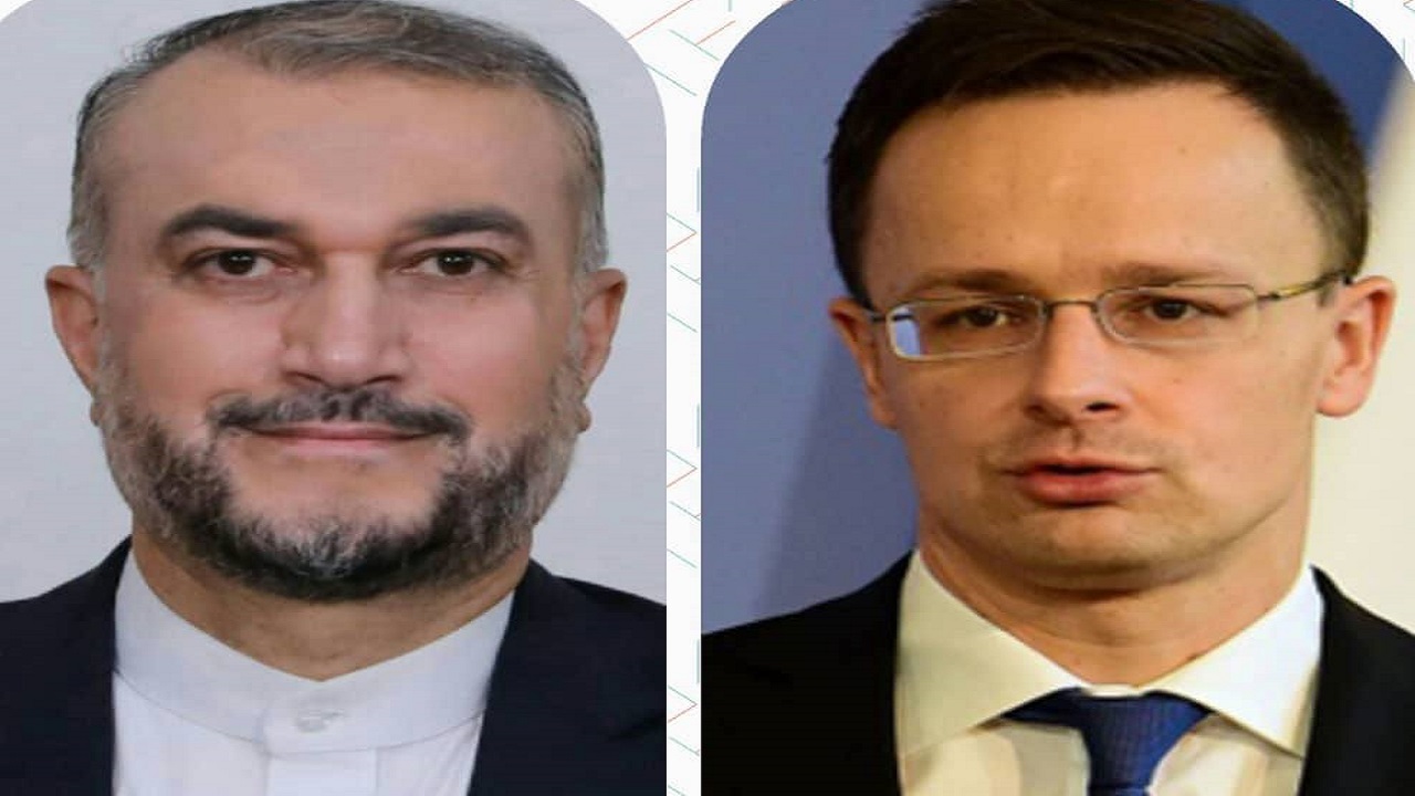 امیرعبداللهیان: پیشرفت‌های مهمی در مذاکرات حاصل شده است