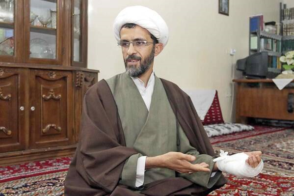 روحانی&zwnj;ها و طلبه&zwnj;هایی که در یک دهه گذشته به آن&zwnj;ها حمله شده است+عکس