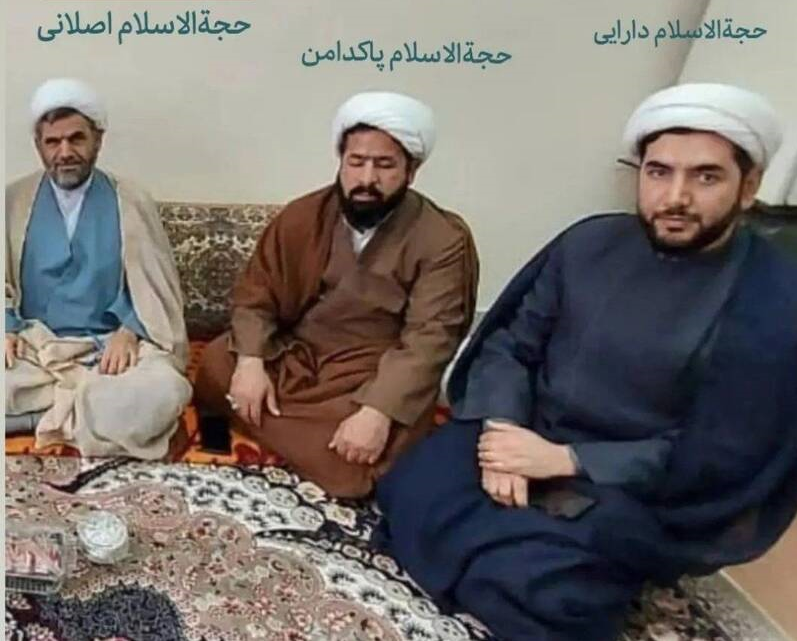 روحانی&zwnj;ها و طلبه&zwnj;هایی که در یک دهه گذشته به آن&zwnj;ها حمله شده است+عکس