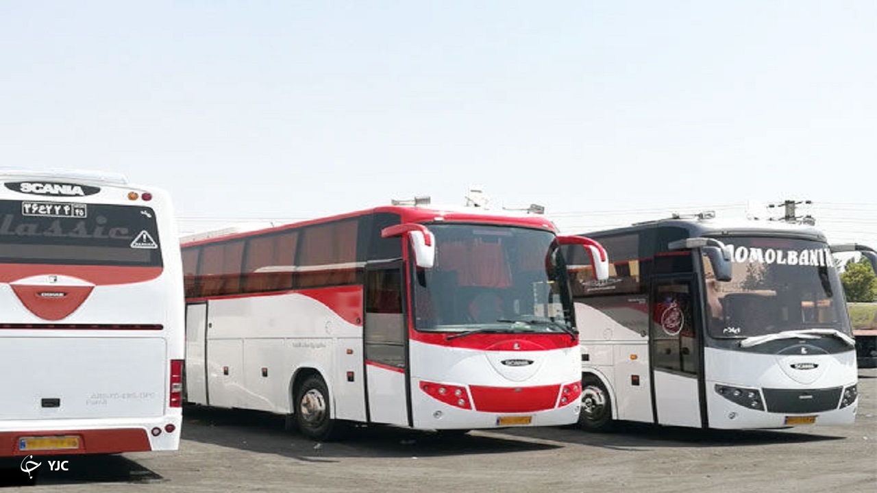 سال گذشته روزانه بیش از ۱۰ هزار مسافر در آذربایجان غربی جابجا شدند