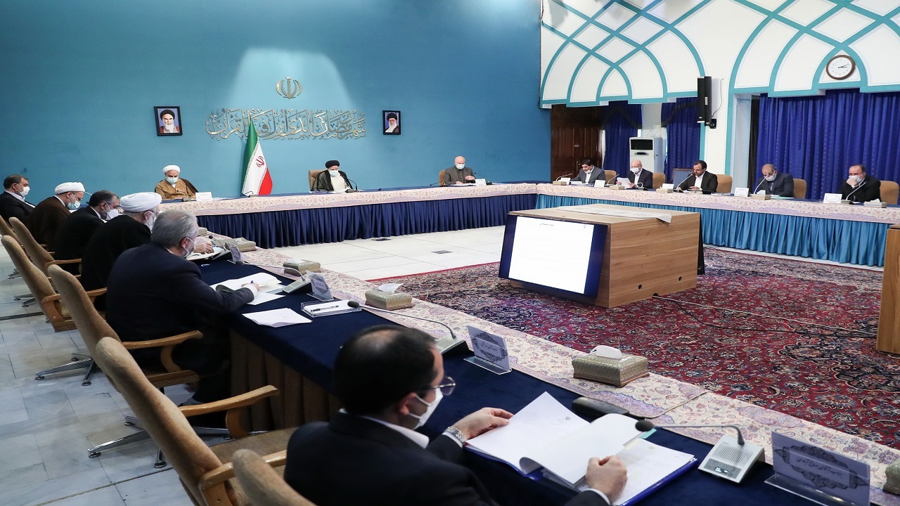 واگذاری اختیارات لازم به دولت برای مولدسازی دارایی‌های مازاد