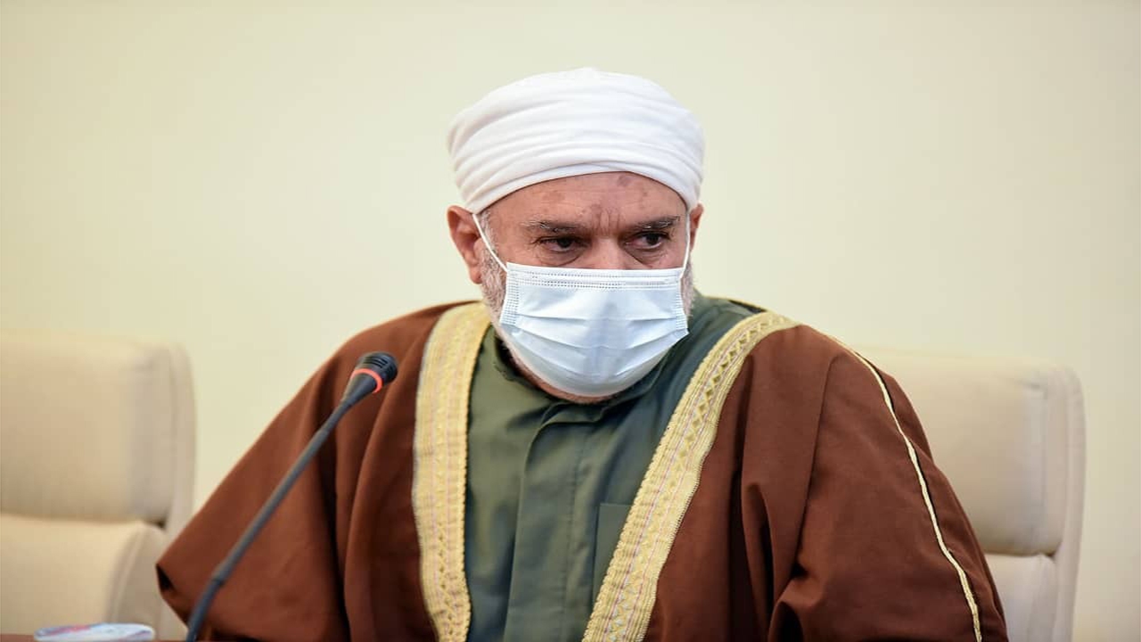 حادثه مشهد تکفیری و با هدف اختلاف بین شیعه و سنی سازماندهی شده بود