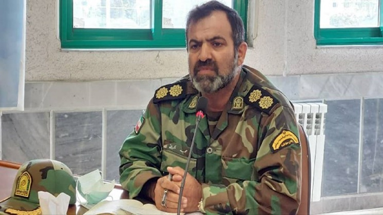 آتش زدن خانه مامور منابع طبیعی توسط جنگل خواران