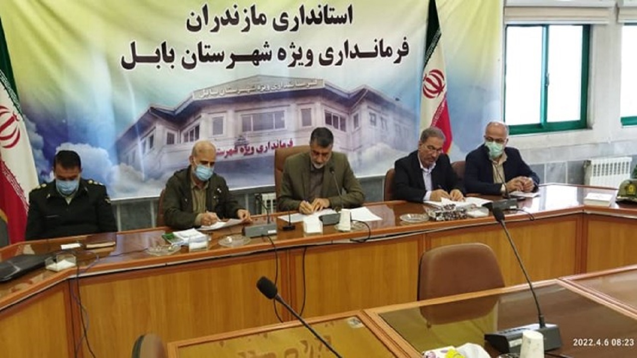 برخی دهیاران دلال شده اند