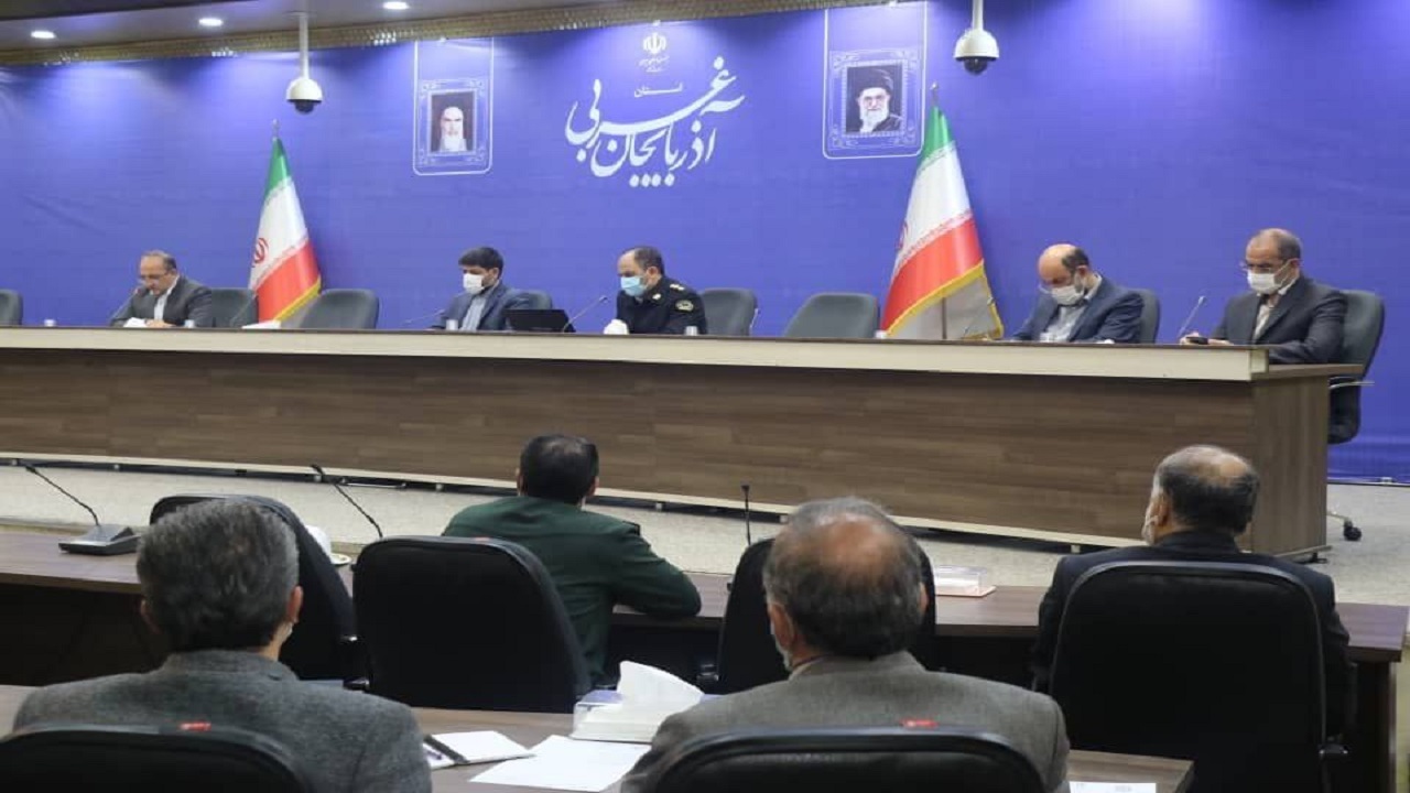 پایانه مرزی بازرگان و رازی جزو سه پایانه مرزی پر تردد مسافر بین المللی کشور