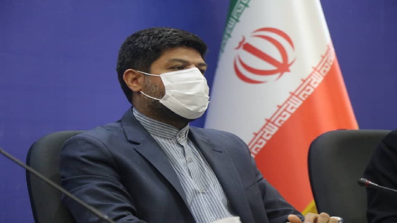 حذف نقاط پر حادثه محور‌های مواصلاتی آذربایجان غربی در دستور کار برنامه‌های اصلی