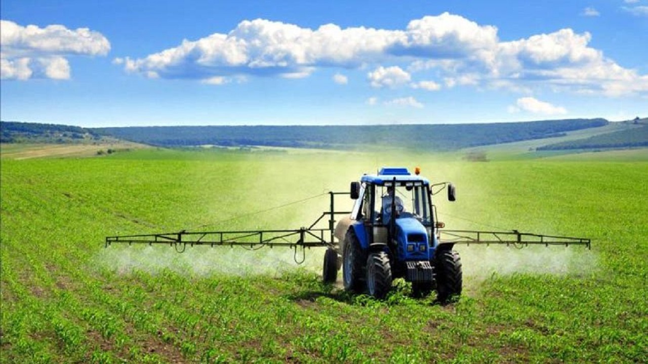 تغییر ریل کشاورزی اردبیل در دستور کار است