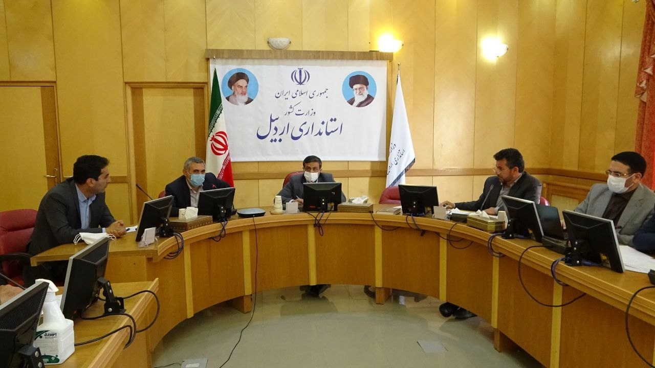 آینده نگری در تعریف پروژه‌های شهرستانی نیر مد نظر باشد