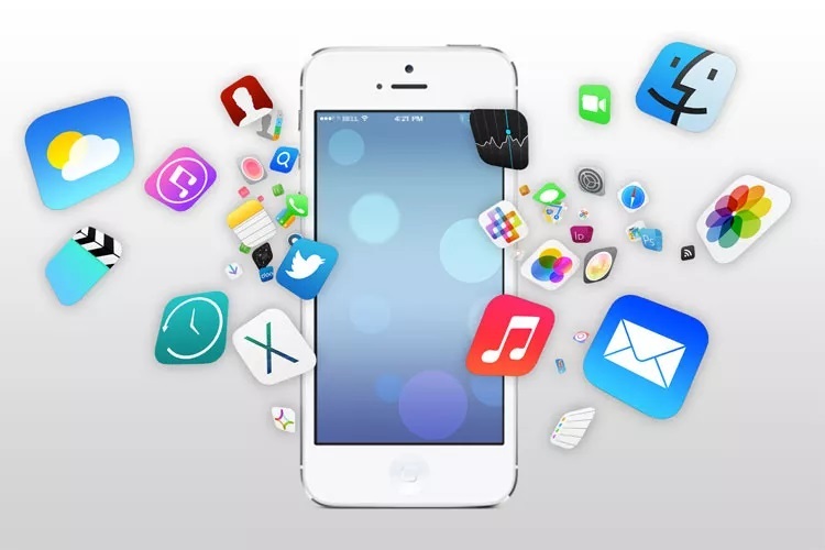 اشتراک برنامه&zwnj;ها