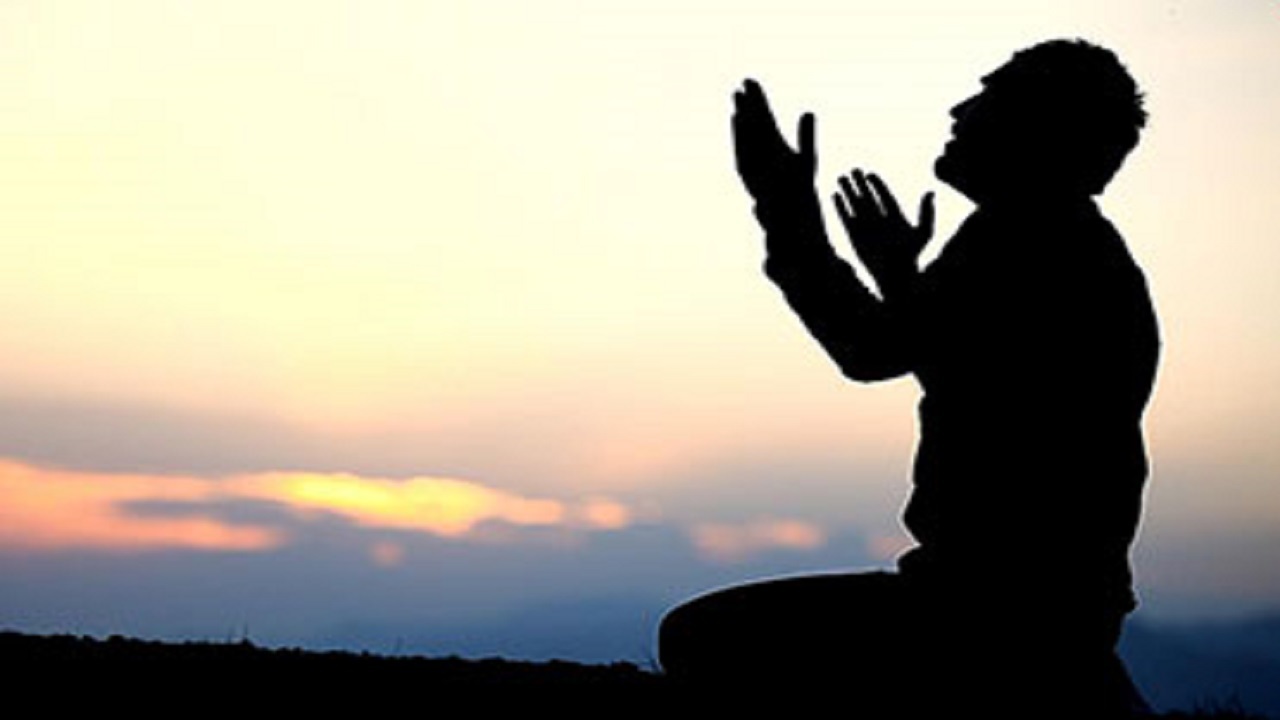 چه زمانی انسان اولین سیلی را از خدا میخورد؟ + فیلم