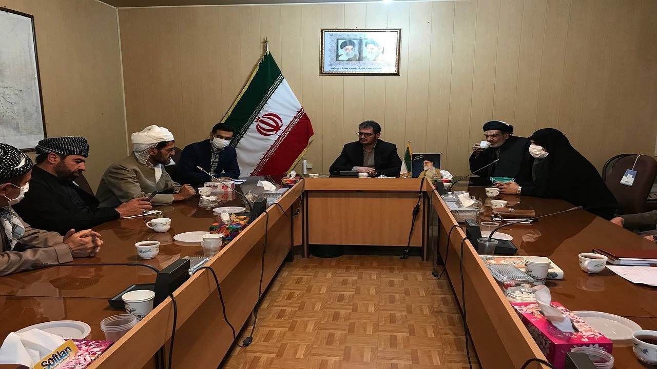 هدف از اقدام تروریستی در حرم رضوی ایجاد تفرقه بود