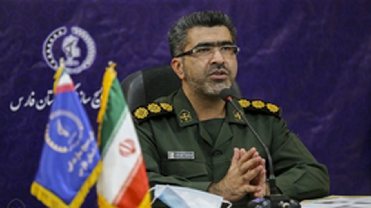 برگزاری رزمایش خدمت رسانی و محرومیت زدایی در فارس