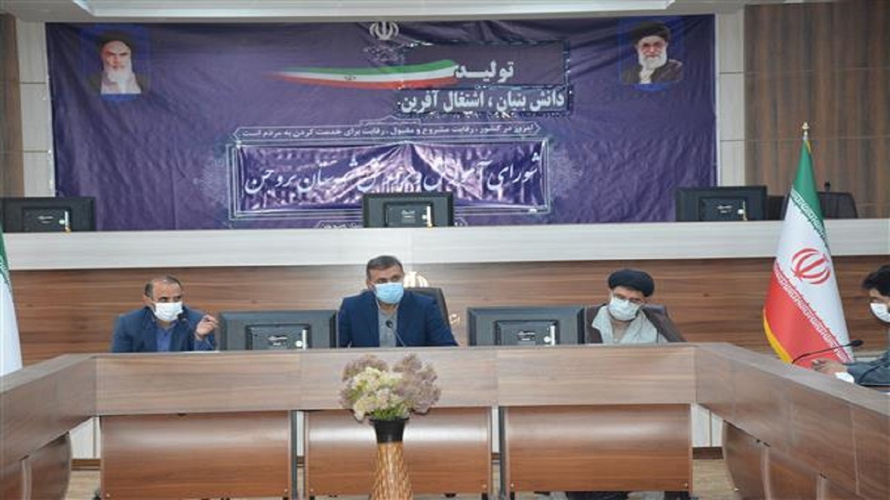 نوسازی و ایمنی مدارس باید مورد توجه جدی قرار گیرد