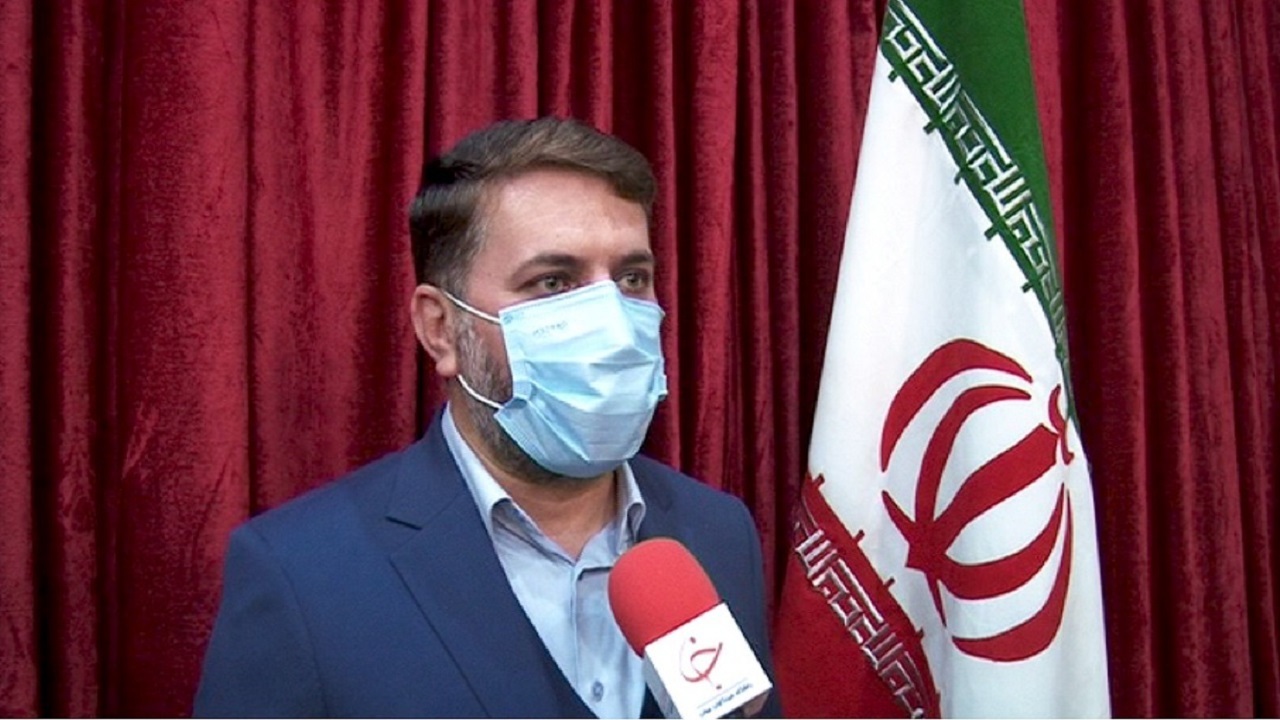 استاندار یزد پای صحبت ایتام نشست
