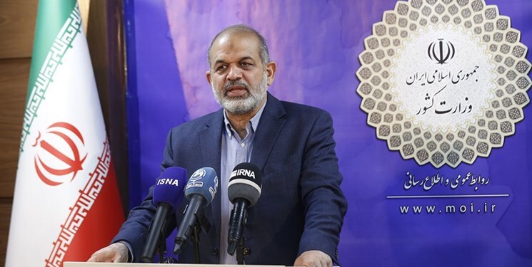 وزارت کشور: با عاملان حمله به زائران حرم رضوی برخورد خواهد شد