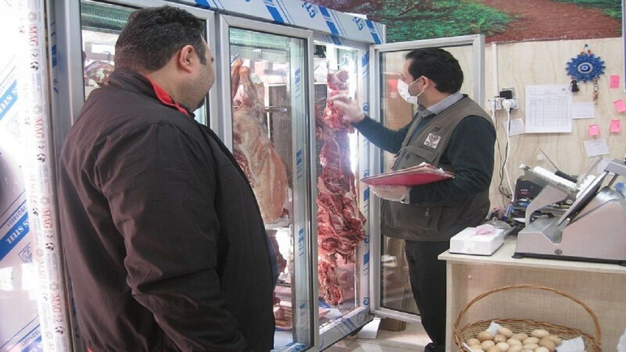 دامپزشکی ۱۴ پرونده تخلف به مراجع قضایی ارسال کرد