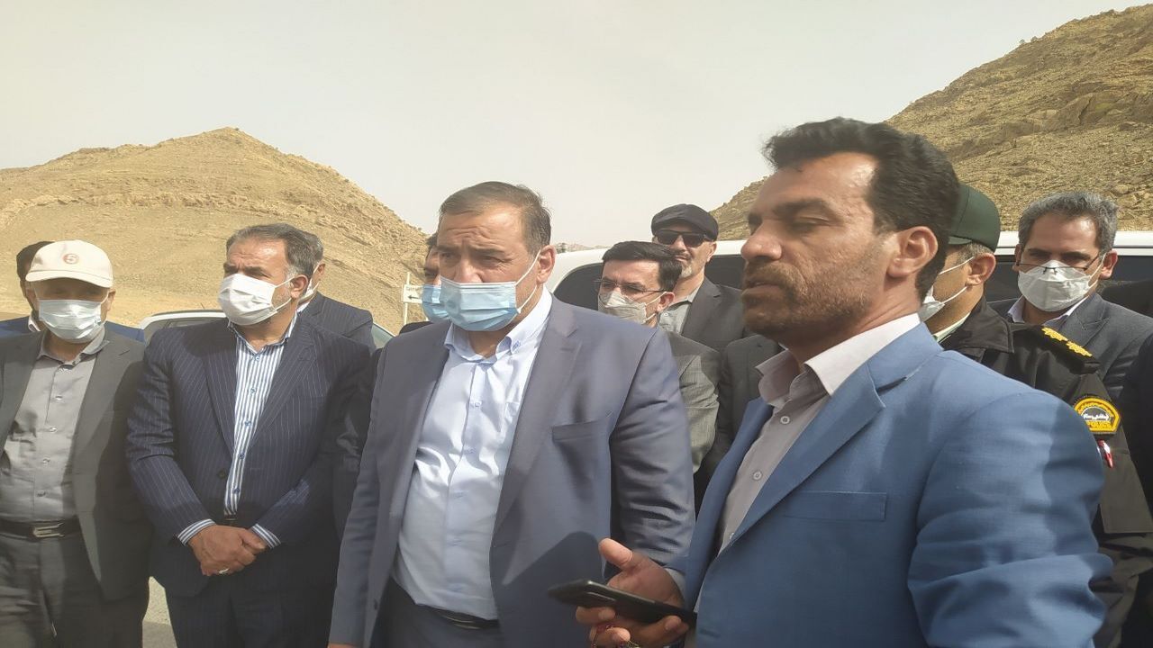 لزوم توجه به تکمیل ۱۸ ایستگاه پمپاژ کشاورزی در ایلام