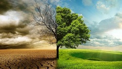 لحظه برخورد صاعقه به یک موشک + فیلم