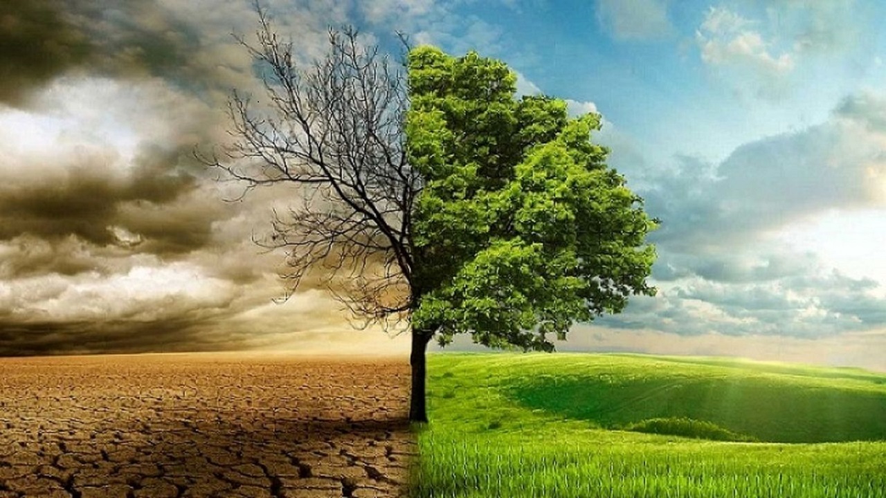 اثرات مخرب بشر تا چه زمانی در زمین ماندگار خواهد بود؟ + فیلم