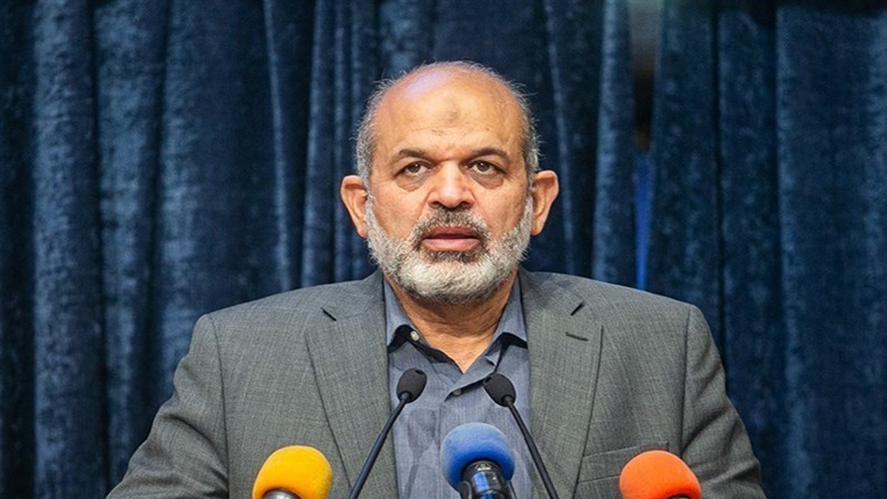 تلاش دشمنان برای تفرقه افکنی بین ملت های دوست را ناکام می گذاریم
