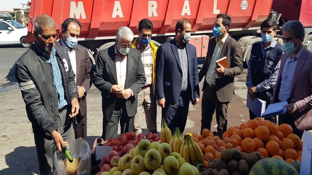 یک هزار و ۵۰ بازرسی از واحد‌های صنفی در طرح نوروزی انجام شد