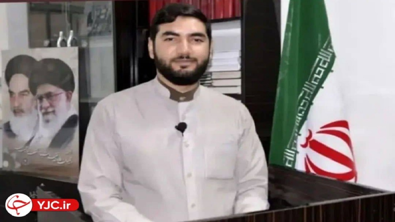 دومین طلبه مجروح حادثه حرم مطهر رضوی به شهادت رسید