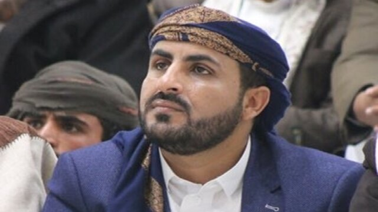 انصارالله: حال و آینده یمن در داخل کشور تعیین می‌شود
