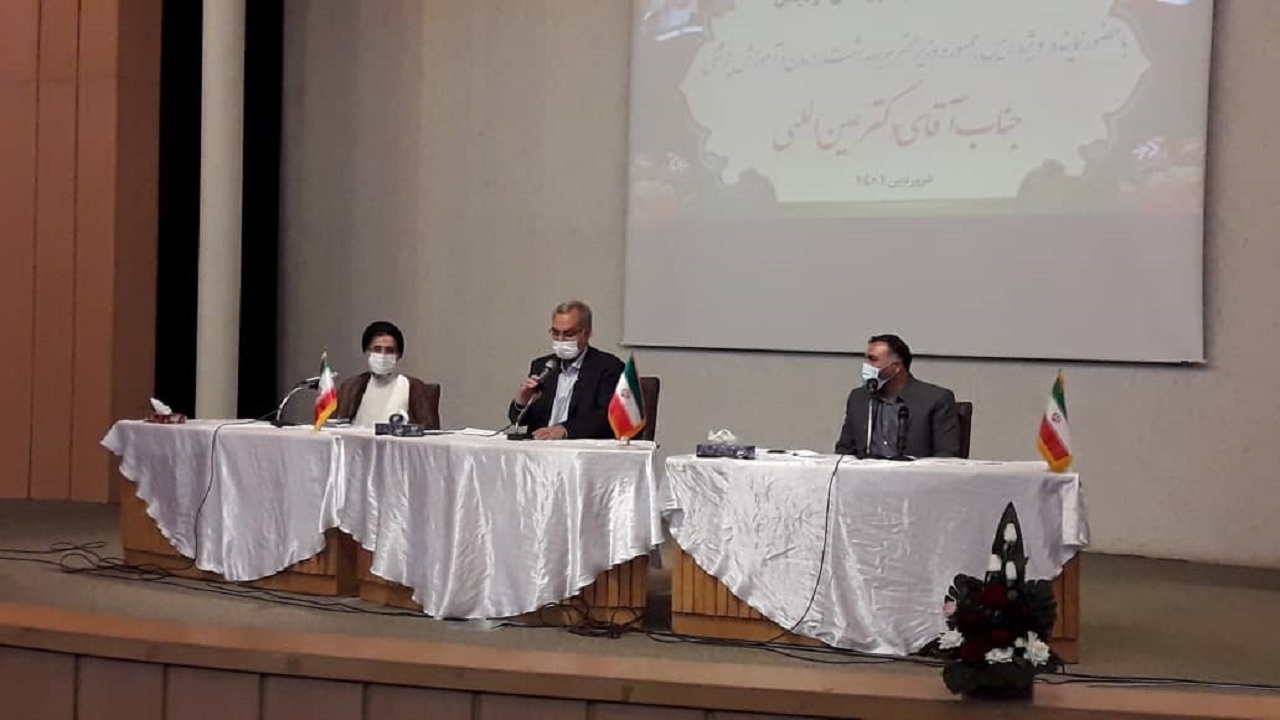 تزریق ۱۴۷ میلیون دز واکسن  کرونا در کشور