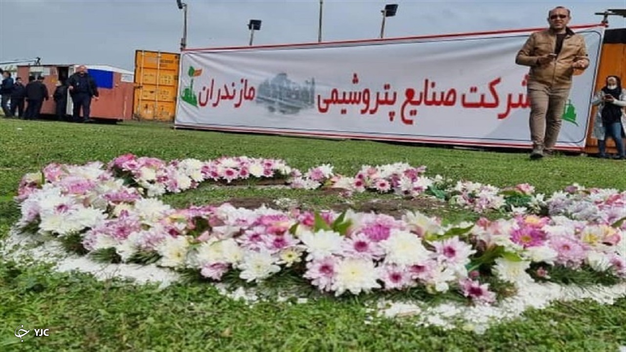 پتروشیمی میانکاله یک طرح دانش بنیان است!
