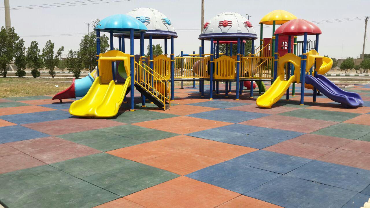 ارائه خدمت برای کودکان مبتلا به اُتیسم در بوستان کودک