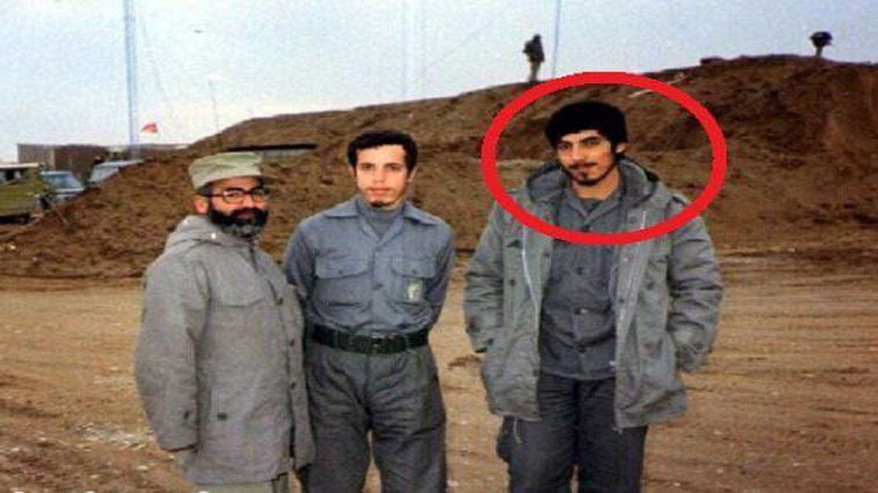 فرمانده‌ای که می‌خواست «قشنگ به شهادت برسد»