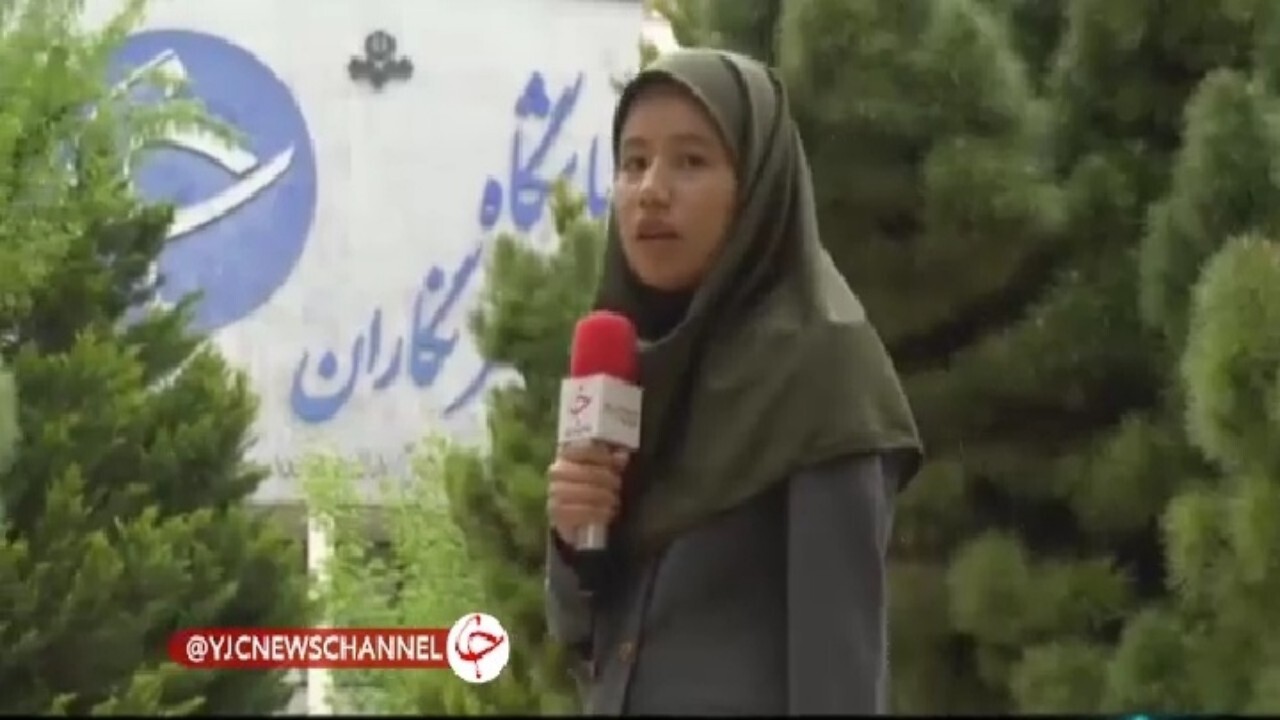 او از ما نیست، جمله تاکیدی کاربران افغانستانی در محکوم کردن جنایت در حرم رضوی + فیلم