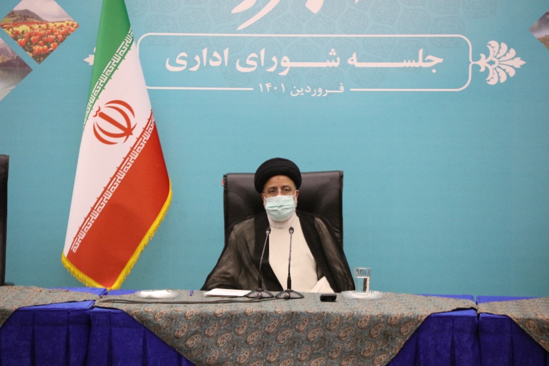 چانه زنی در نظام اداری باب نشود/ مدیر کارآمد ارزشمندتر از اعتبار و بودجه است