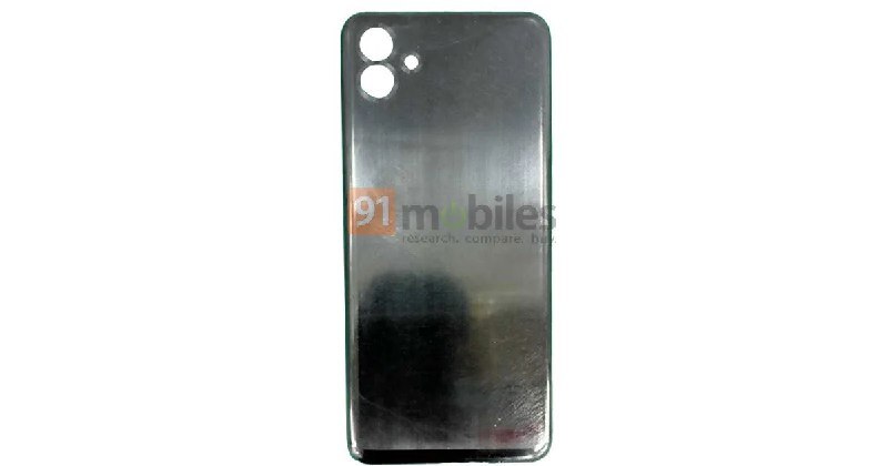  گوشی M13 5G سامسونگ
