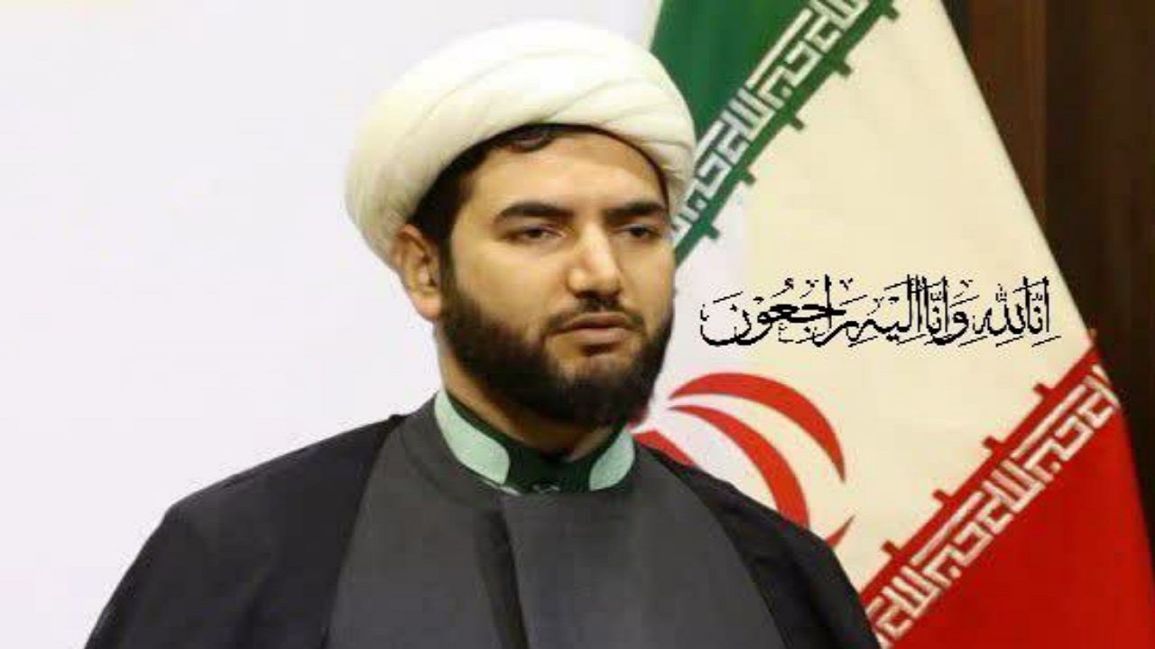 مراسم تشییع دومین شهید حادثه حرم مطهر رضوی در مشهد برگزار می‌شود