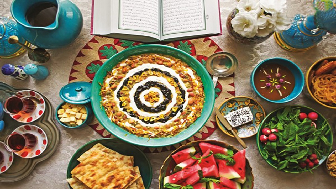 هزینه خانواده ۴ نفره در ماه رمضان چقدر است؟