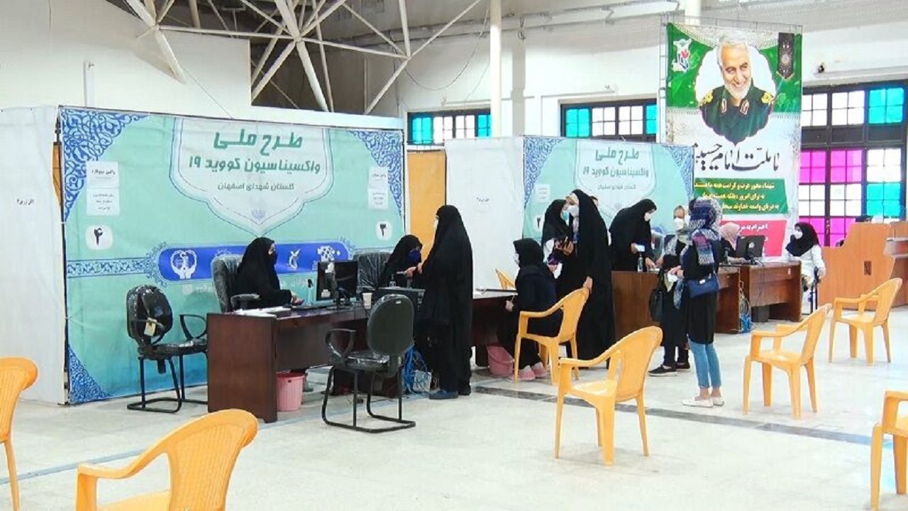والدین نگران فرزندان خود نباشند