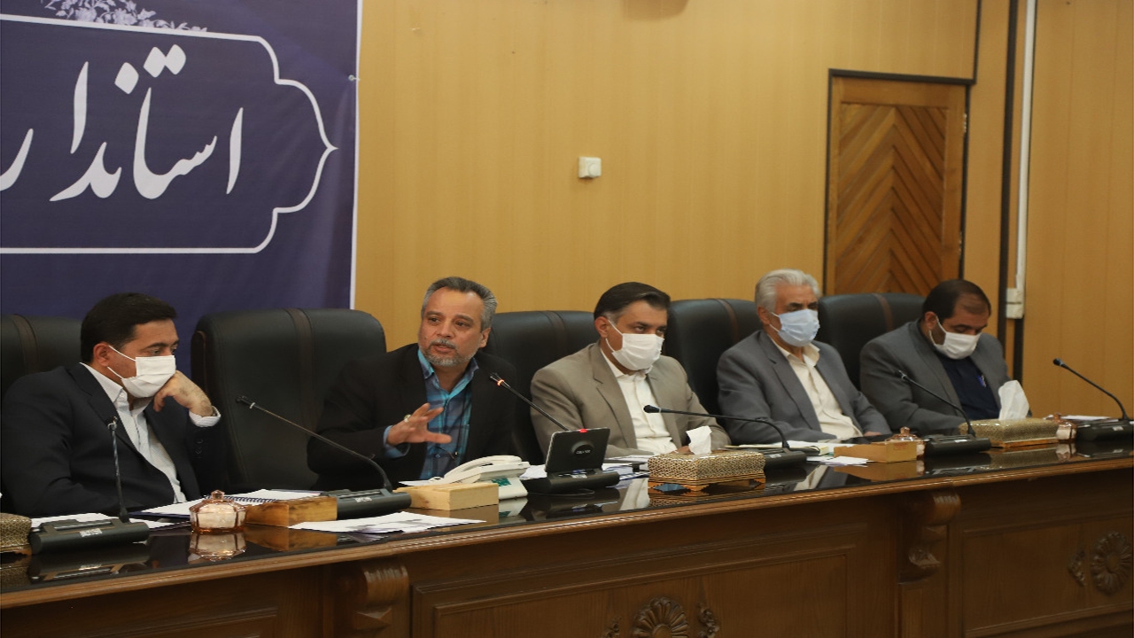 قیمت مرغ در بازار فارس باید ۳۱۵۰۰ شود