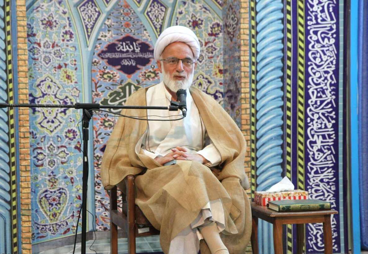 توطئه فکری دشمنان با آگاهی بخشی برای مردم خنثی می‌شود
