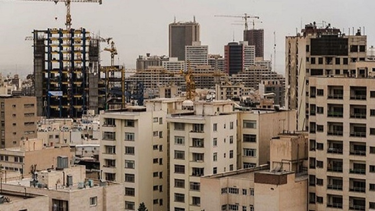 بنیاد مسکن برای ساخت سالانه یک میلیون واحد مسکونی به دولت کمک می‌کند