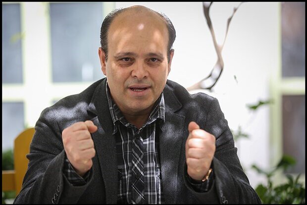 &laquo;روایت فتح&raquo; و قصه آقای نوازنده
