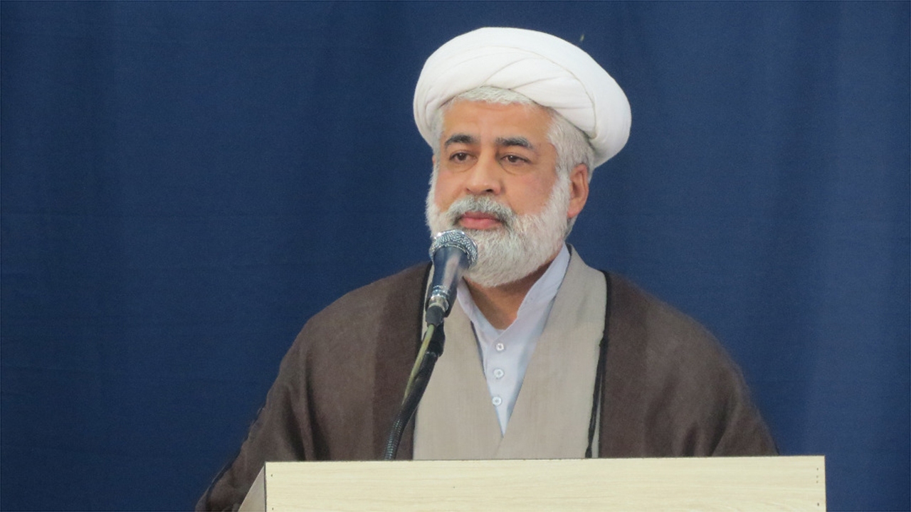 جهاد تبیین را با الگوه از قرآن کریم منتشر کنیم