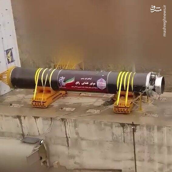 رکوردشکنی شناورهای مسلح و موشکهای کروز سپاه در آخرین سال قرن رکوردشکنی شناورهای مسلح و موشکهای کروز سپاه در آخرین سال قرن