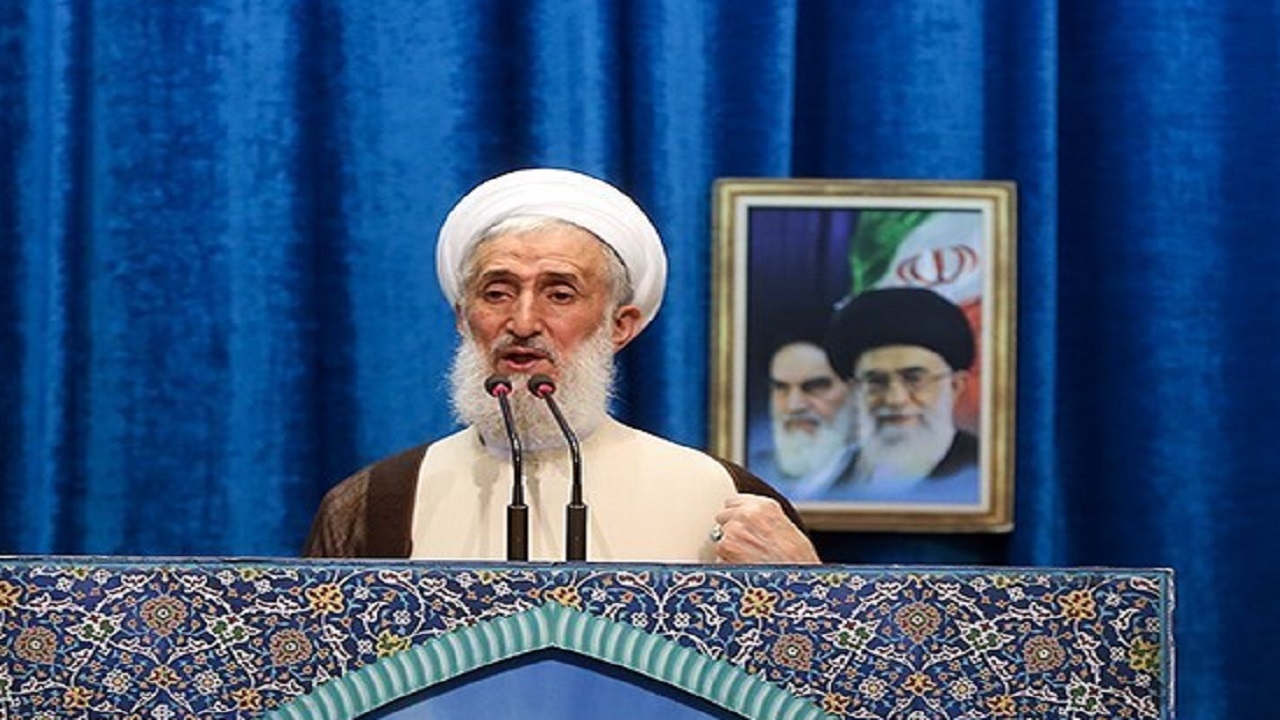 عدم اعتماد به دشمن، گرفتن تضمین‌های کافی و راستی‌آزمایی عملی خواسته مردم در مذاکرات