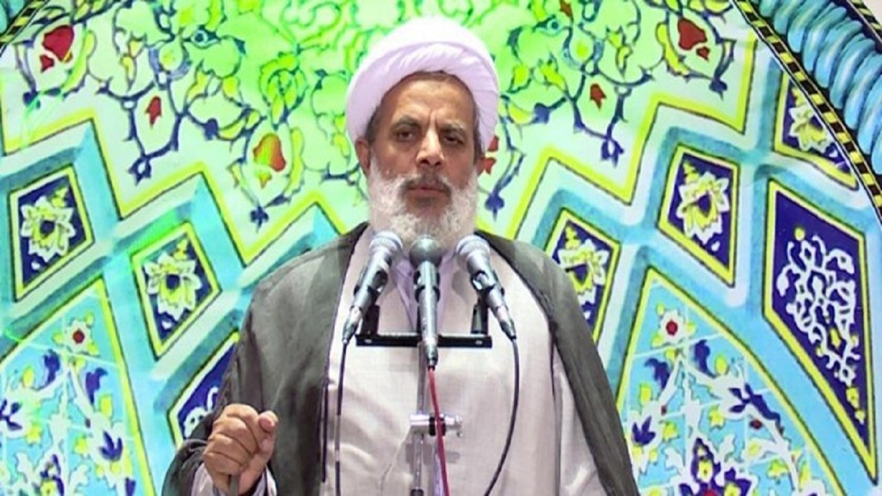 تحولات منطقه‌ای و برجام ماهیت جداگانه دارند