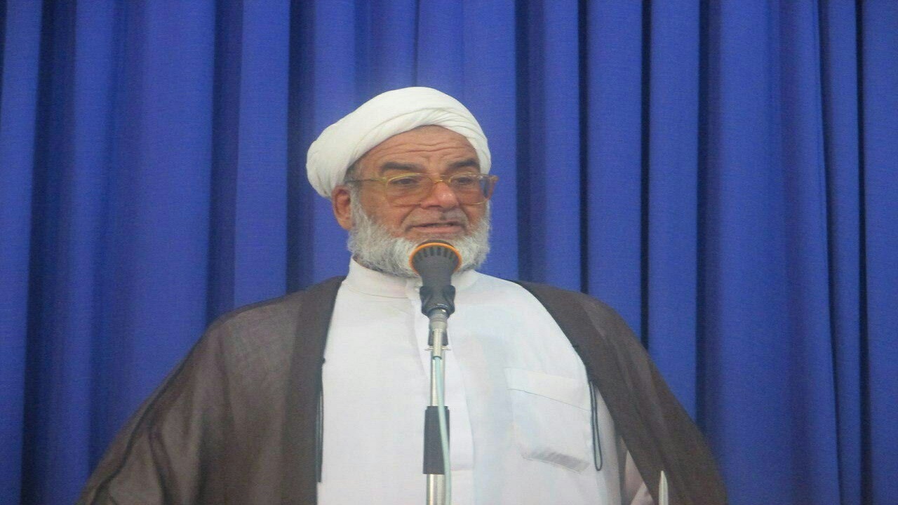 هدف اصلی حادثه تروریستی در حرم رضوی تفرقه افکنی بود